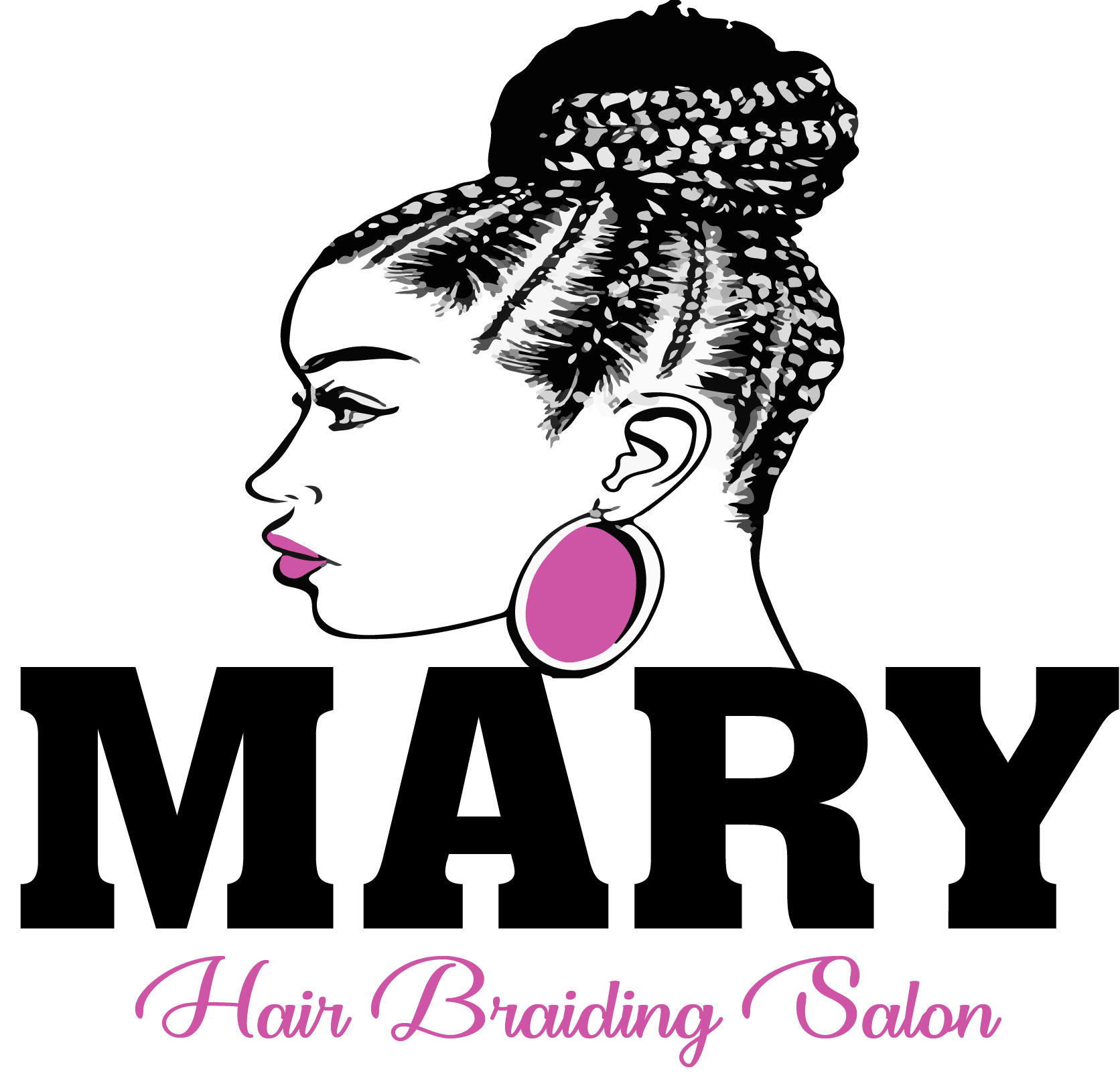 mary's hair braiding salon